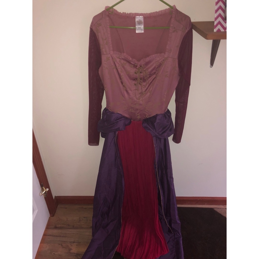 Hocus Pocus Sarah Sanderson Costume